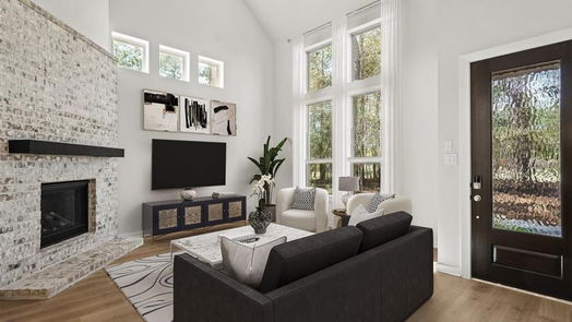 Montgomery 2-story, 4-bed 421 Meadows Peak Lane-idx