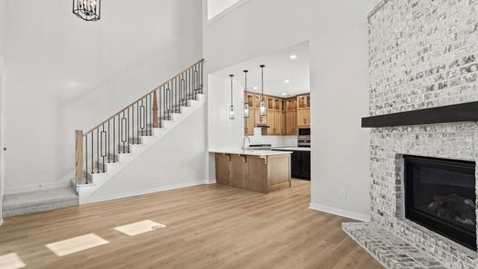 Montgomery 2-story, 4-bed 421 Meadows Peak Lane-idx