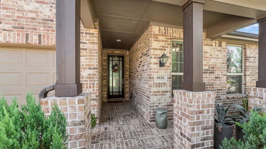 Richmond 2-story, 4-bed 6026 Frances Park Drive-idx