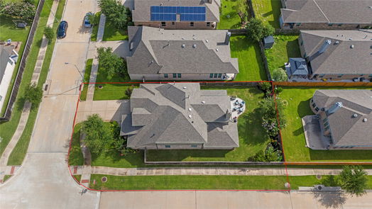 Richmond 2-story, 4-bed 6026 Frances Park Drive-idx