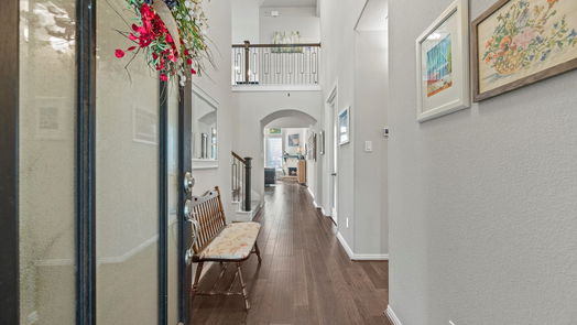 Richmond 2-story, 4-bed 6026 Frances Park Drive-idx