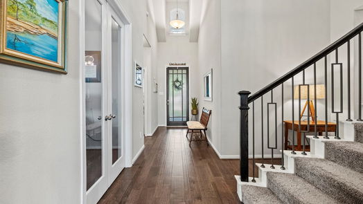 Richmond 2-story, 4-bed 6026 Frances Park Drive-idx