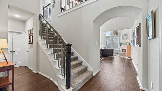 Richmond 2-story, 4-bed 6026 Frances Park Drive-idx