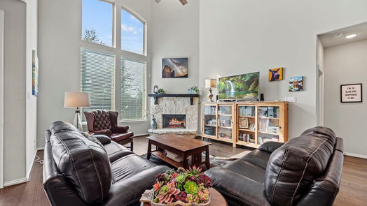 Richmond 2-story, 4-bed 6026 Frances Park Drive-idx