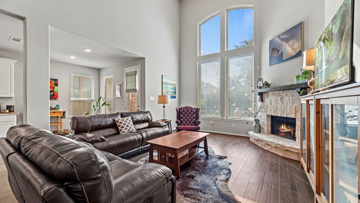 Richmond 2-story, 4-bed 6026 Frances Park Drive-idx
