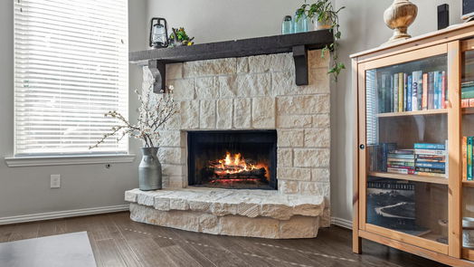 Richmond 2-story, 4-bed 6026 Frances Park Drive-idx