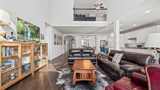 Richmond 2-story, 4-bed 6026 Frances Park Drive-idx