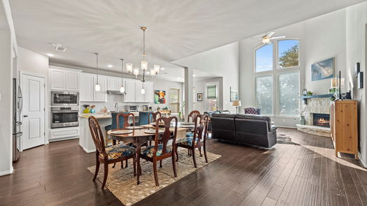 Richmond 2-story, 4-bed 6026 Frances Park Drive-idx