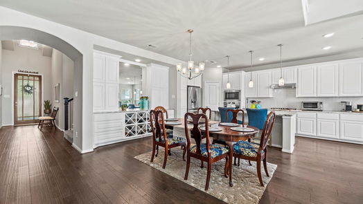 Richmond 2-story, 4-bed 6026 Frances Park Drive-idx