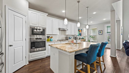 Richmond 2-story, 4-bed 6026 Frances Park Drive-idx