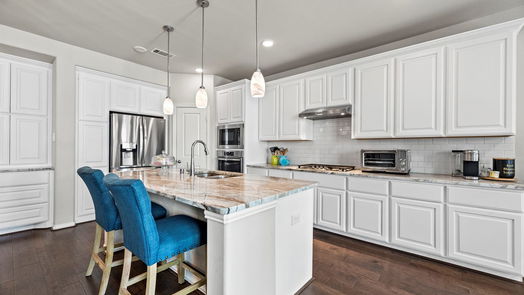 Richmond 2-story, 4-bed 6026 Frances Park Drive-idx