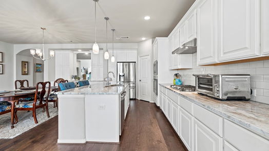 Richmond 2-story, 4-bed 6026 Frances Park Drive-idx