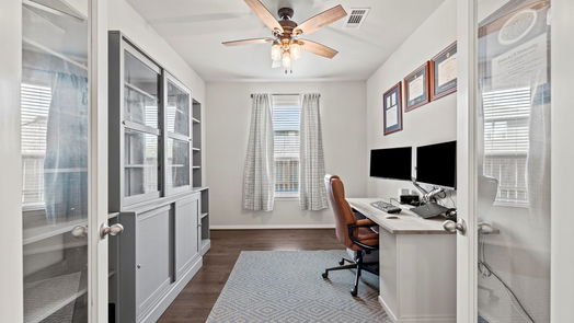 Richmond 2-story, 4-bed 6026 Frances Park Drive-idx
