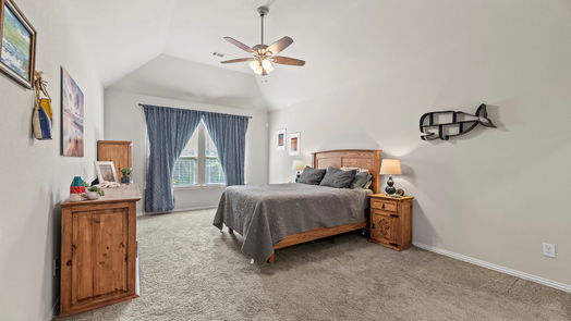 Richmond 2-story, 4-bed 6026 Frances Park Drive-idx