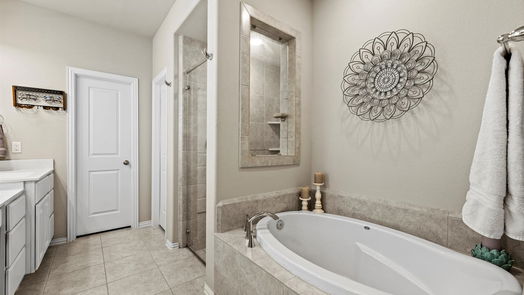 Richmond 2-story, 4-bed 6026 Frances Park Drive-idx