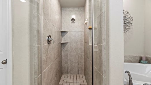 Richmond 2-story, 4-bed 6026 Frances Park Drive-idx