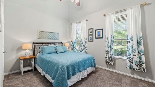 Richmond 2-story, 4-bed 6026 Frances Park Drive-idx