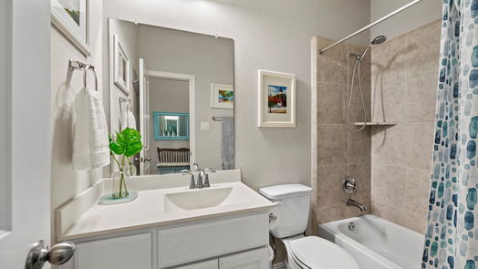 Richmond 2-story, 4-bed 6026 Frances Park Drive-idx