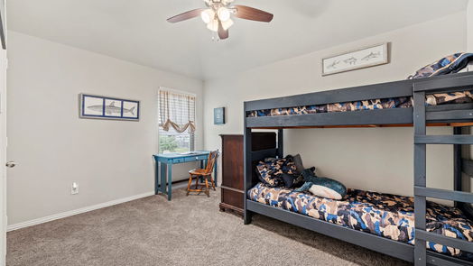Richmond 2-story, 4-bed 6026 Frances Park Drive-idx
