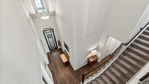 Richmond 2-story, 4-bed 6026 Frances Park Drive-idx