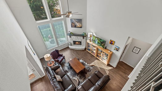 Richmond 2-story, 4-bed 6026 Frances Park Drive-idx