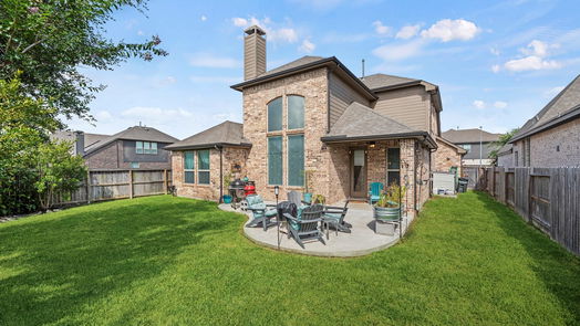 Richmond 2-story, 4-bed 6026 Frances Park Drive-idx