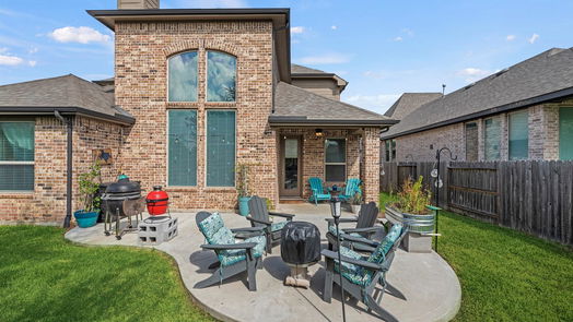 Richmond 2-story, 4-bed 6026 Frances Park Drive-idx
