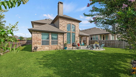 Richmond 2-story, 4-bed 6026 Frances Park Drive-idx