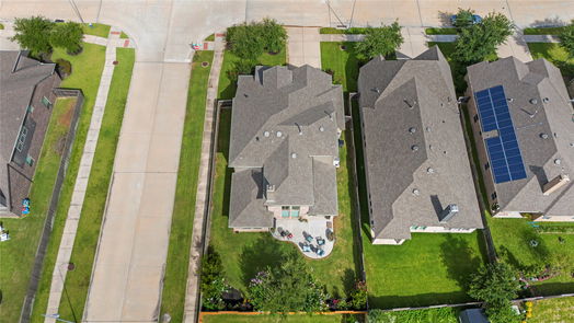 Richmond 2-story, 4-bed 6026 Frances Park Drive-idx