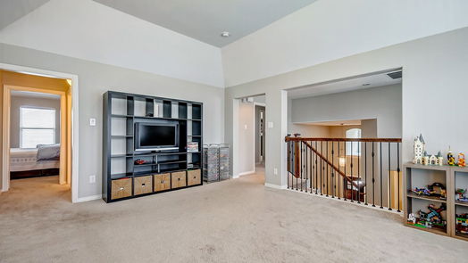 Richmond 2-story, 4-bed 6002 Barrett Cove Court-idx