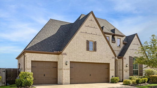 Richmond 1-story, 3-bed 19943 Carlisle Glen Drive-idx