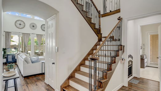 Richmond 2-story, 5-bed 21110 Harvest Thistle Drive-idx