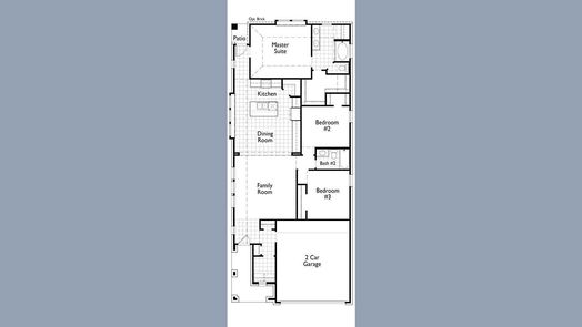 Richmond 1-story, 3-bed 2314 Fresh Flower Way-idx