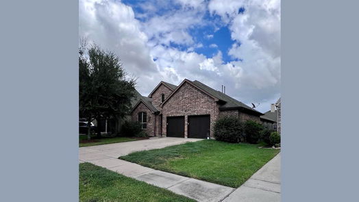 Richmond null-story, 4-bed 6006 Hedgepark Drive-idx