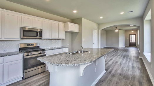 Richmond 1-story, 3-bed 2335 Fresh Flower Way-idx