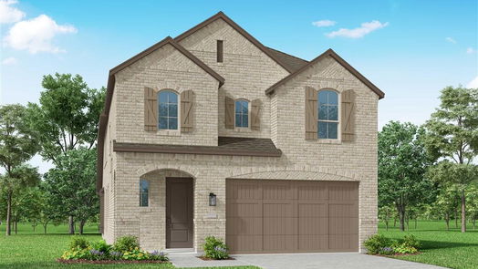 Richmond 2-story, 4-bed 11 Artisan Lane-idx