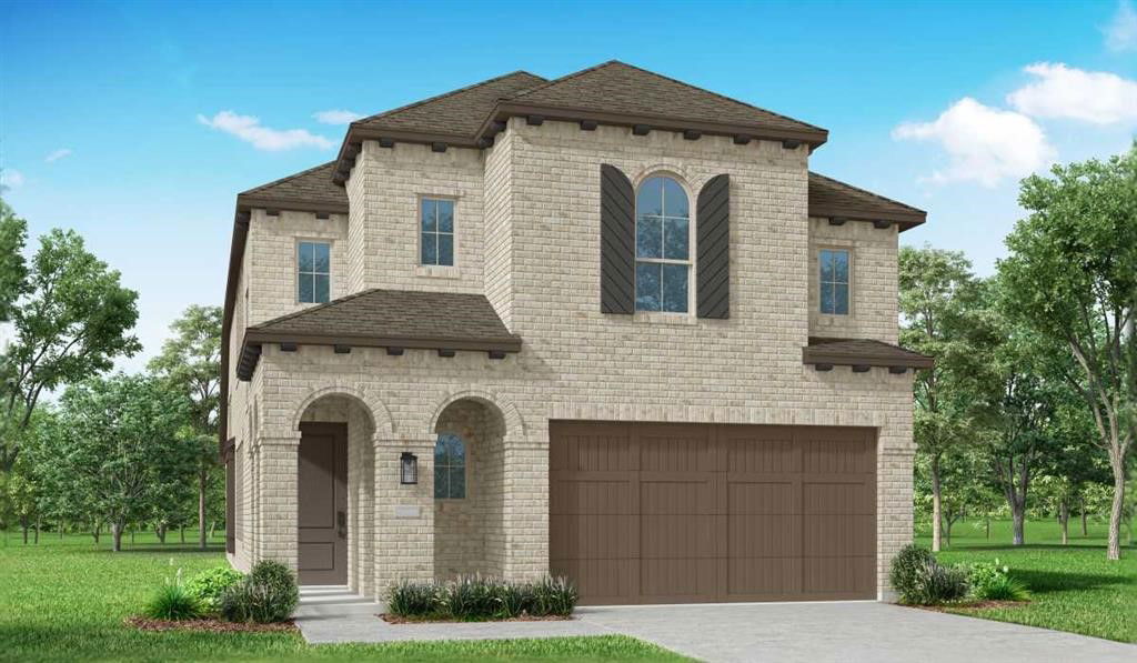 Richmond 2-story, 4-bed 15 Artisan Lane-idx