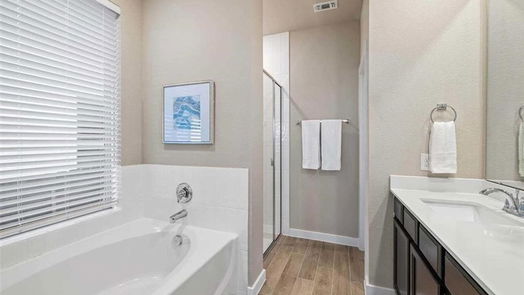 Richmond 1-story, 3-bed 2339 Fresh Flower Way-idx