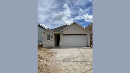 Richmond 1-story, 4-bed 2310 Fresh Flower Way-idx