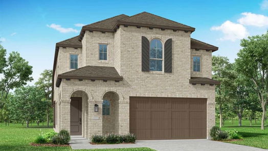 Richmond 2-story, 4-bed 15 Artisan Lane-idx