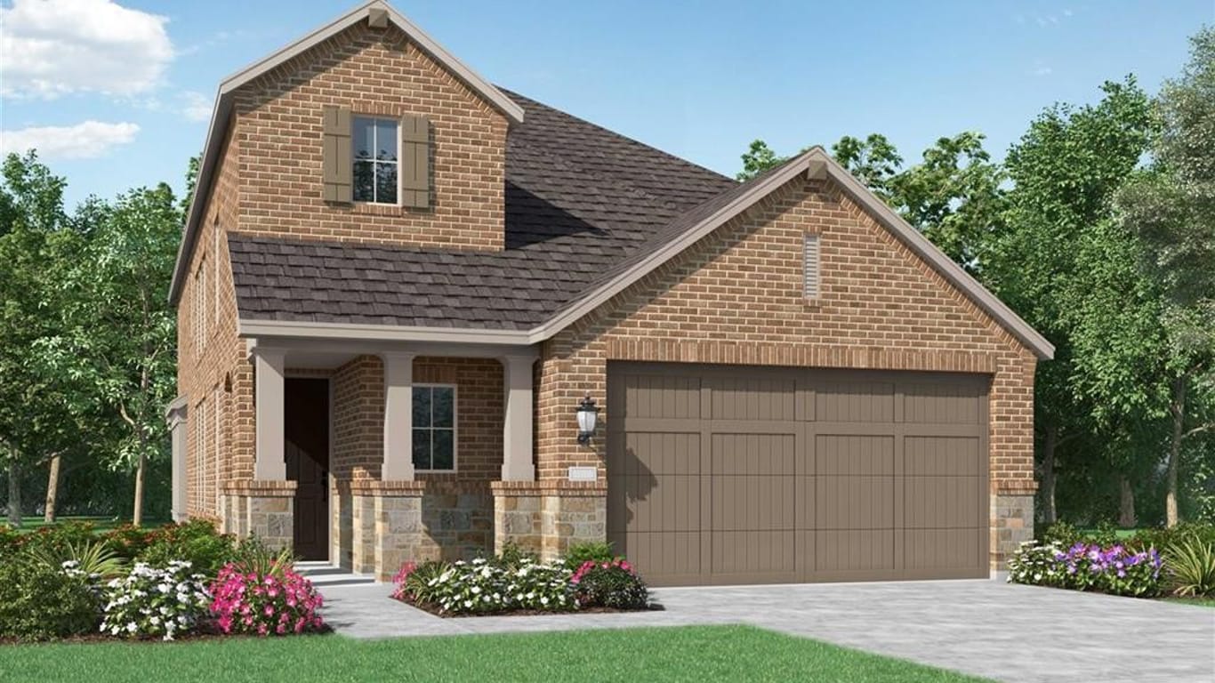 Richmond 2-story, 4-bed 2330 Fresh Flower Way-idx