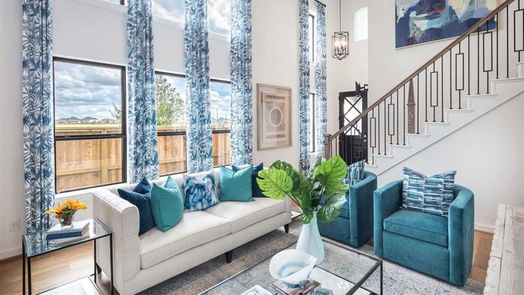 Richmond 2-story, 4-bed 2330 Fresh Flower Way-idx