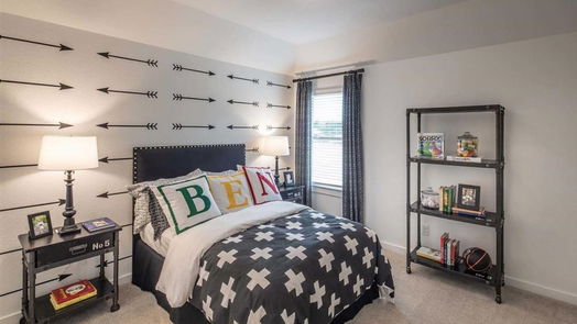 Richmond 2-story, 4-bed 2330 Fresh Flower Way-idx