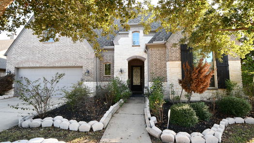 Richmond 2-story, 5-bed 815 Sunbeam Creek Court-idx