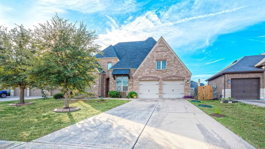 Richmond 1-story, 4-bed 511 Summer Arbor Circle-idx