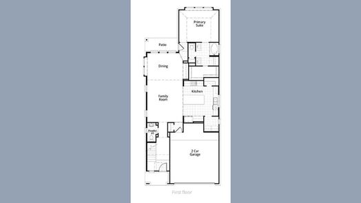 Rosenberg 2-story, 3-bed 5030 Cedar Sage Drive-idx