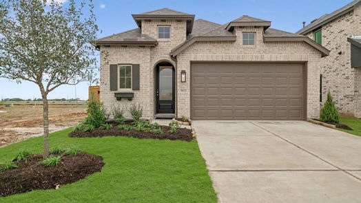 Rosenberg 1-story, 4-bed 5022 Bowen Prairie Drive-idx