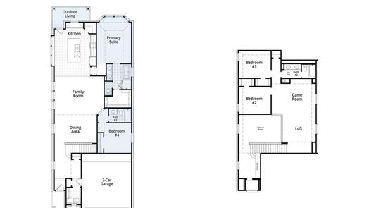 Rosenberg 2-story, 4-bed 415 Big Pine Trail-idx