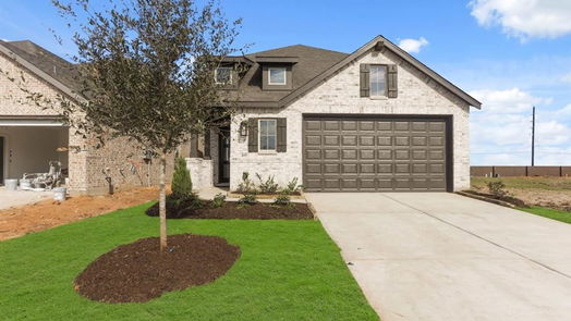 Rosenberg 2-story, 4-bed 419 Big Pine Trail-idx