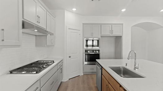 Rosenberg 2-story, 4-bed 419 Big Pine Trail-idx